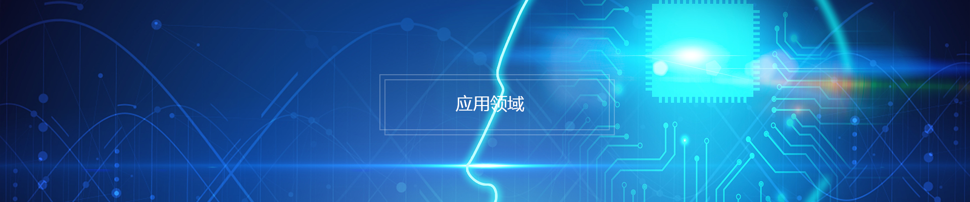 應用領(lǐng)域